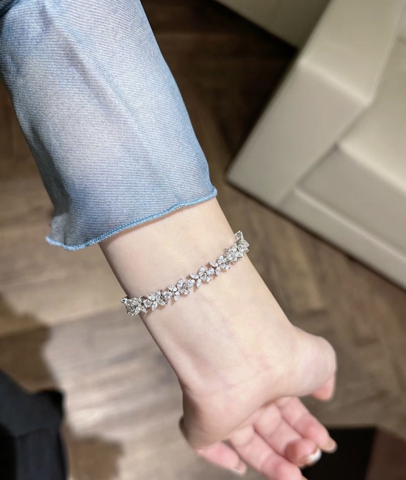 Tiffany Bracelets